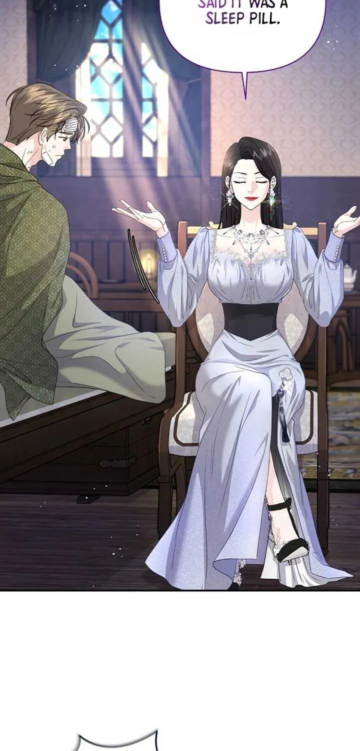 Grand Duke of the North Chapter 42 page 9 - 