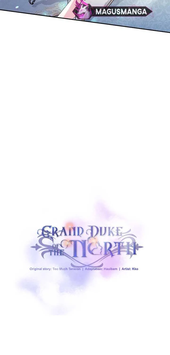 Grand Duke of the North Chapter 43 page 17 - 