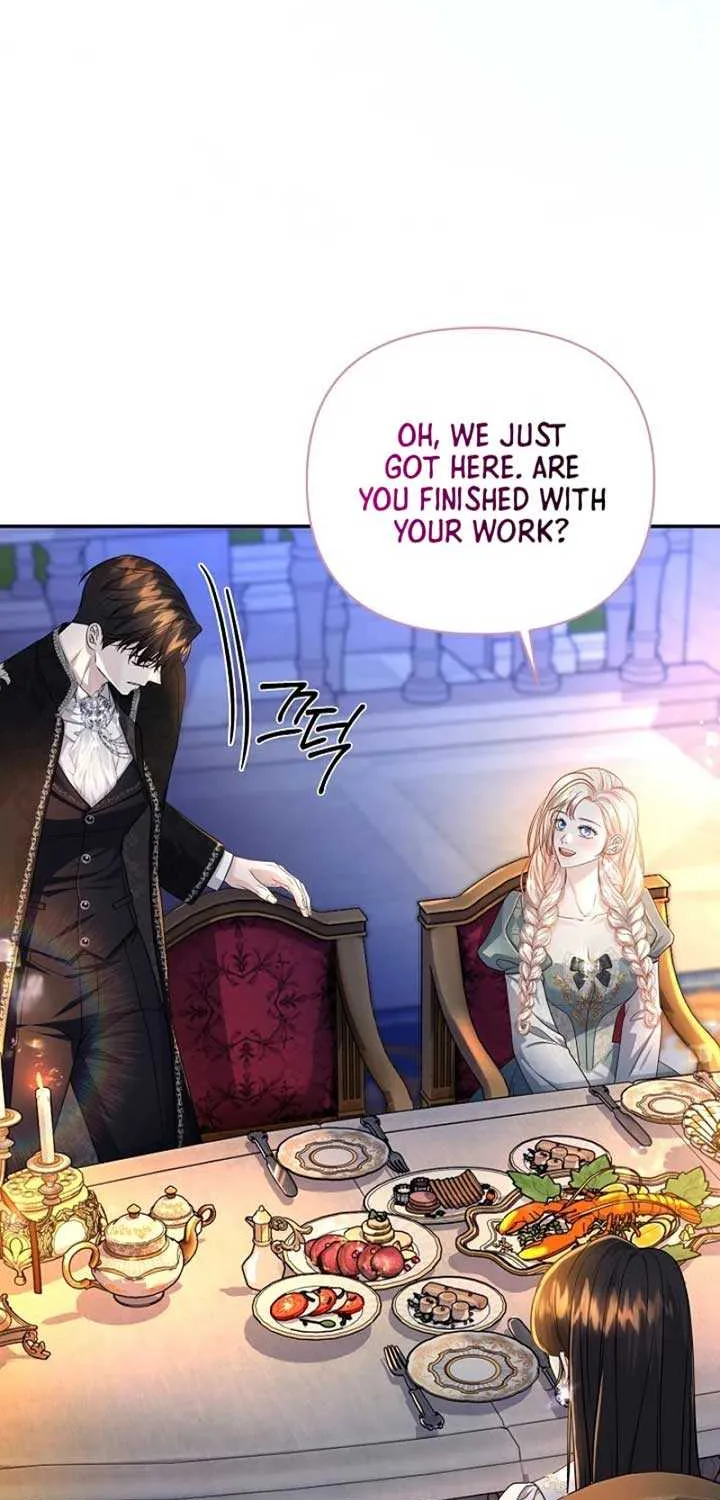 Grand Duke of the North Chapter 43 page 23 - 