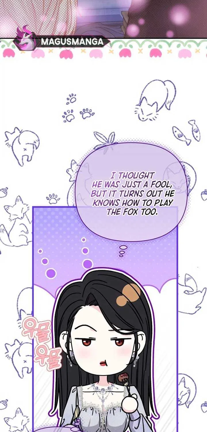 Grand Duke of the North Chapter 43 page 36 - 