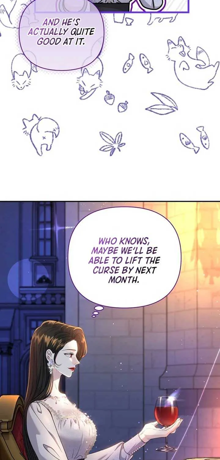 Grand Duke of the North Chapter 43 page 37 - 