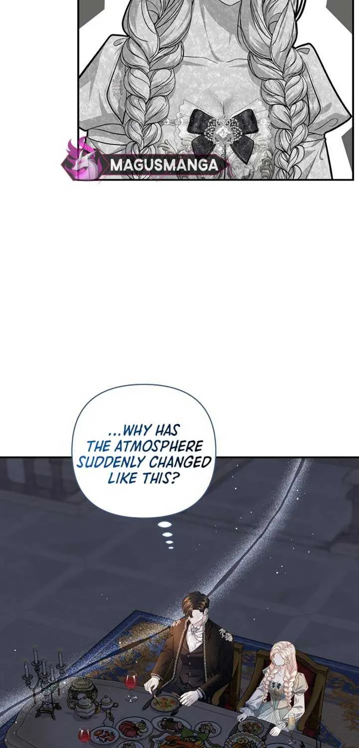 Grand Duke of the North Chapter 43 page 51 - 