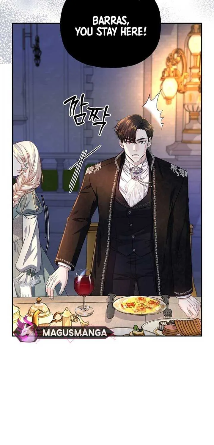 Grand Duke of the North Chapter 43 page 58 - 