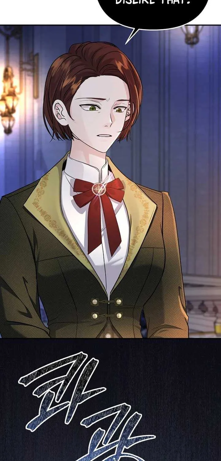 Grand Duke of the North Chapter 43 page 77 - 