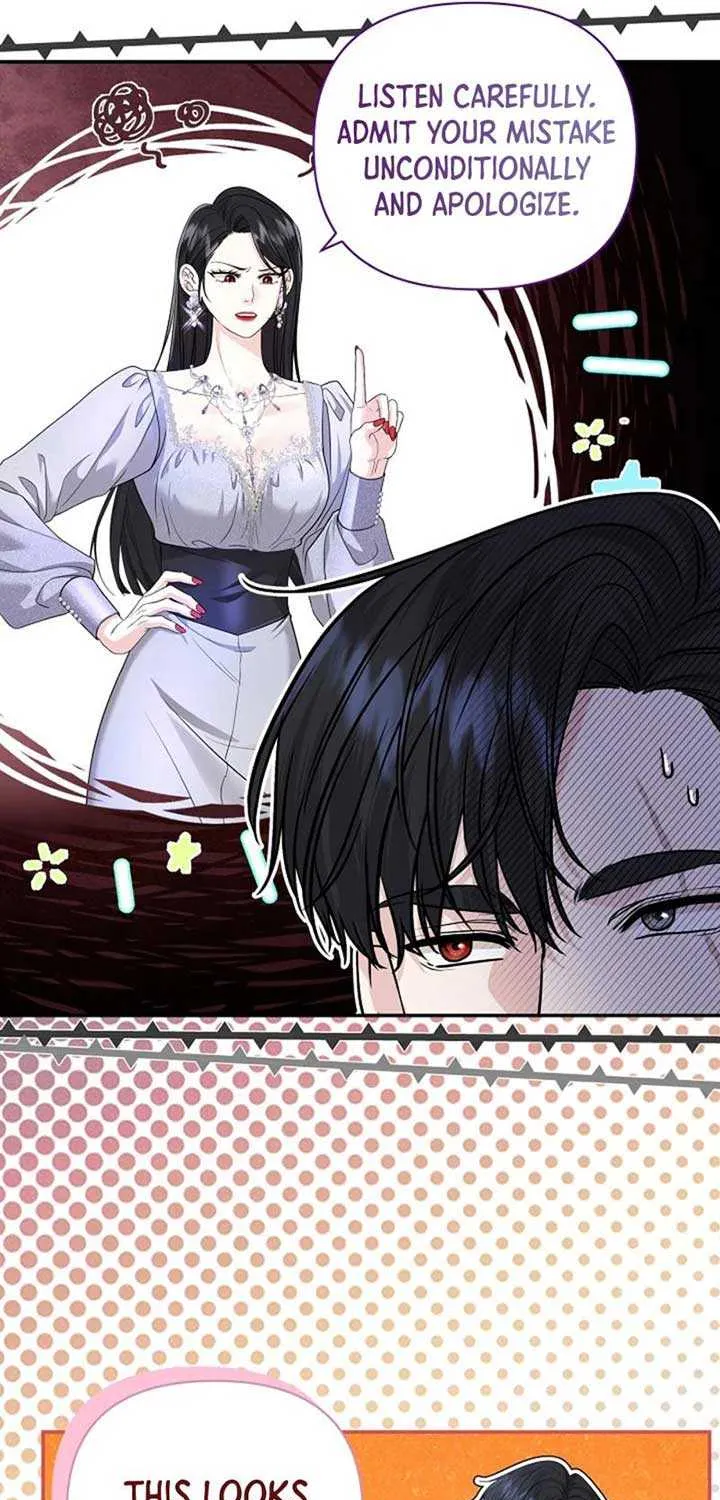 Grand Duke of the North Chapter 44 page 22 - 