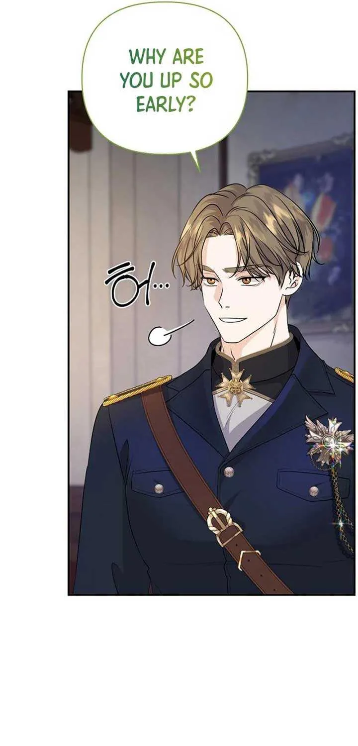 Grand Duke of the North Chapter 44 page 42 - 