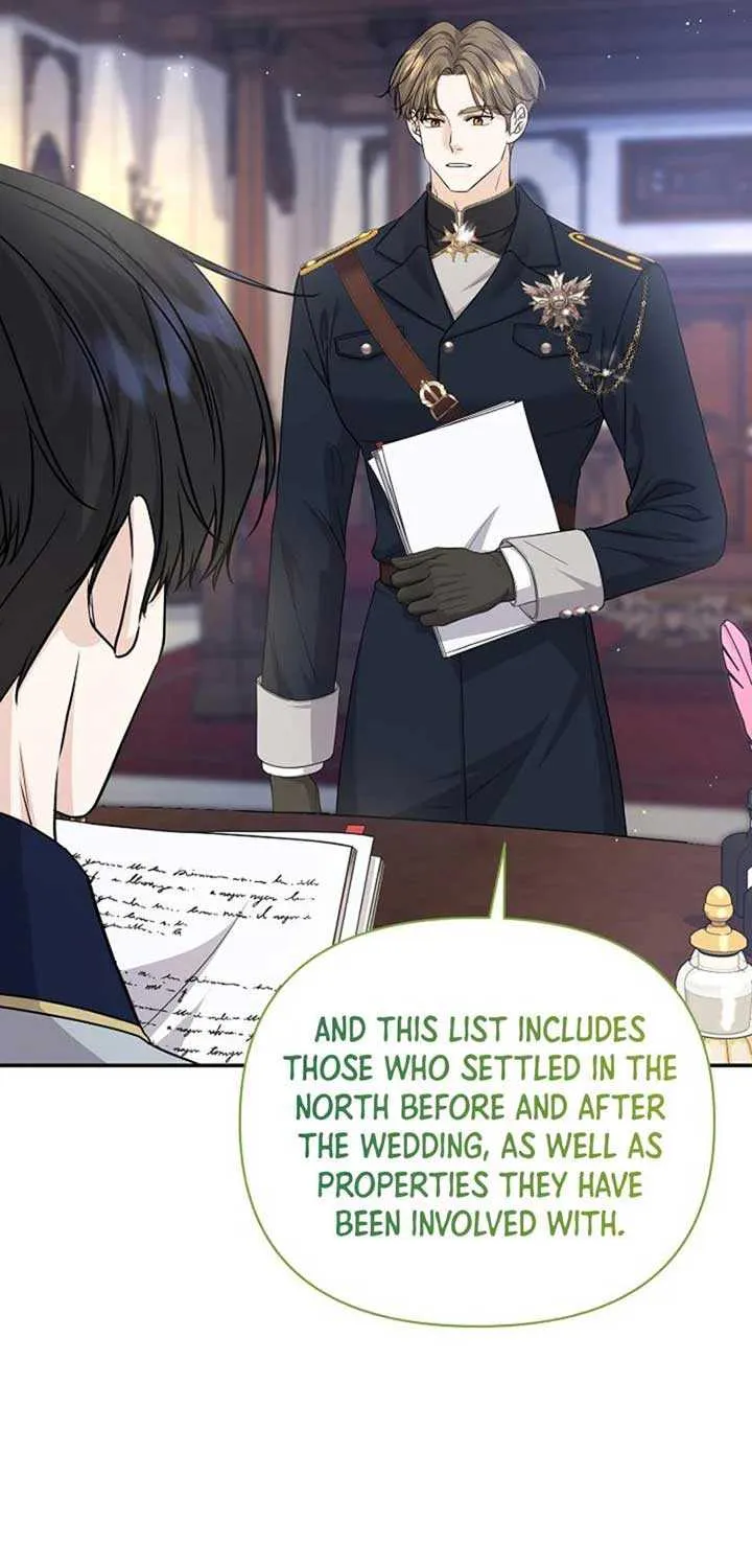 Grand Duke of the North Chapter 44 page 46 - 