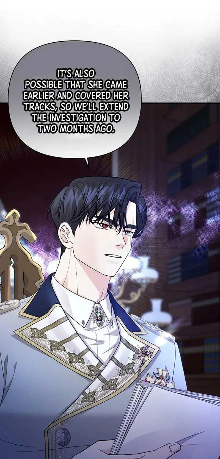 Grand Duke of the North Chapter 44 page 47 - 