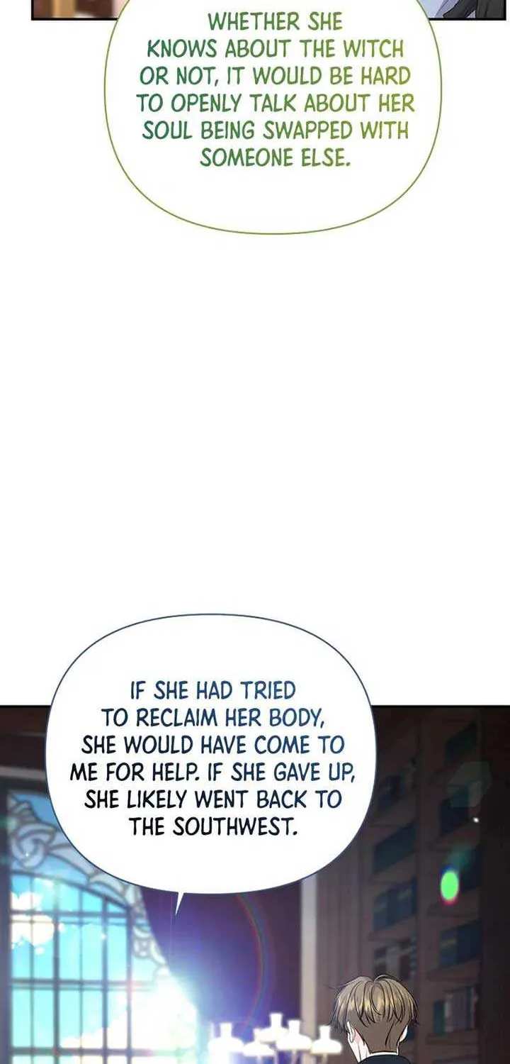 Grand Duke of the North Chapter 44 page 52 - 