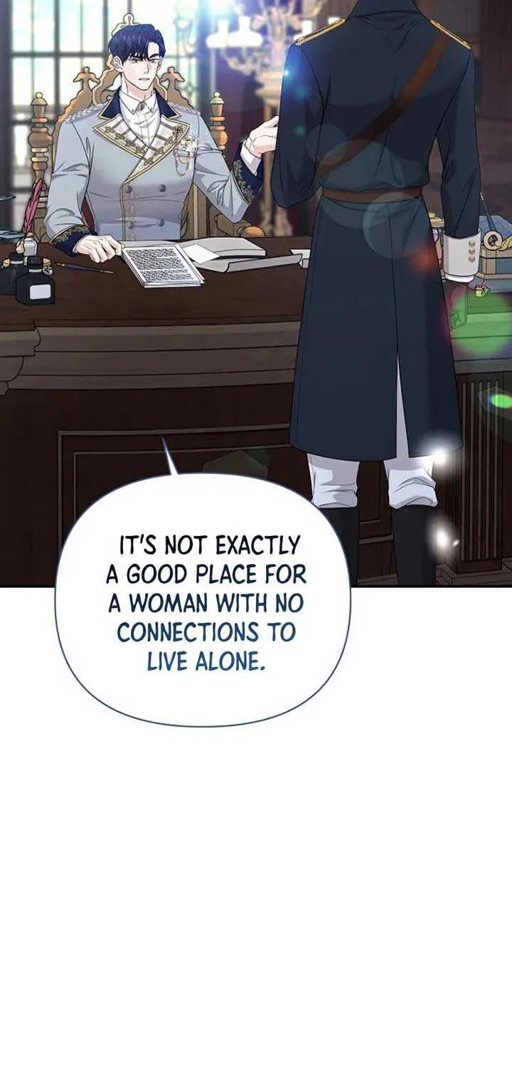 Grand Duke of the North Chapter 44 page 53 - 