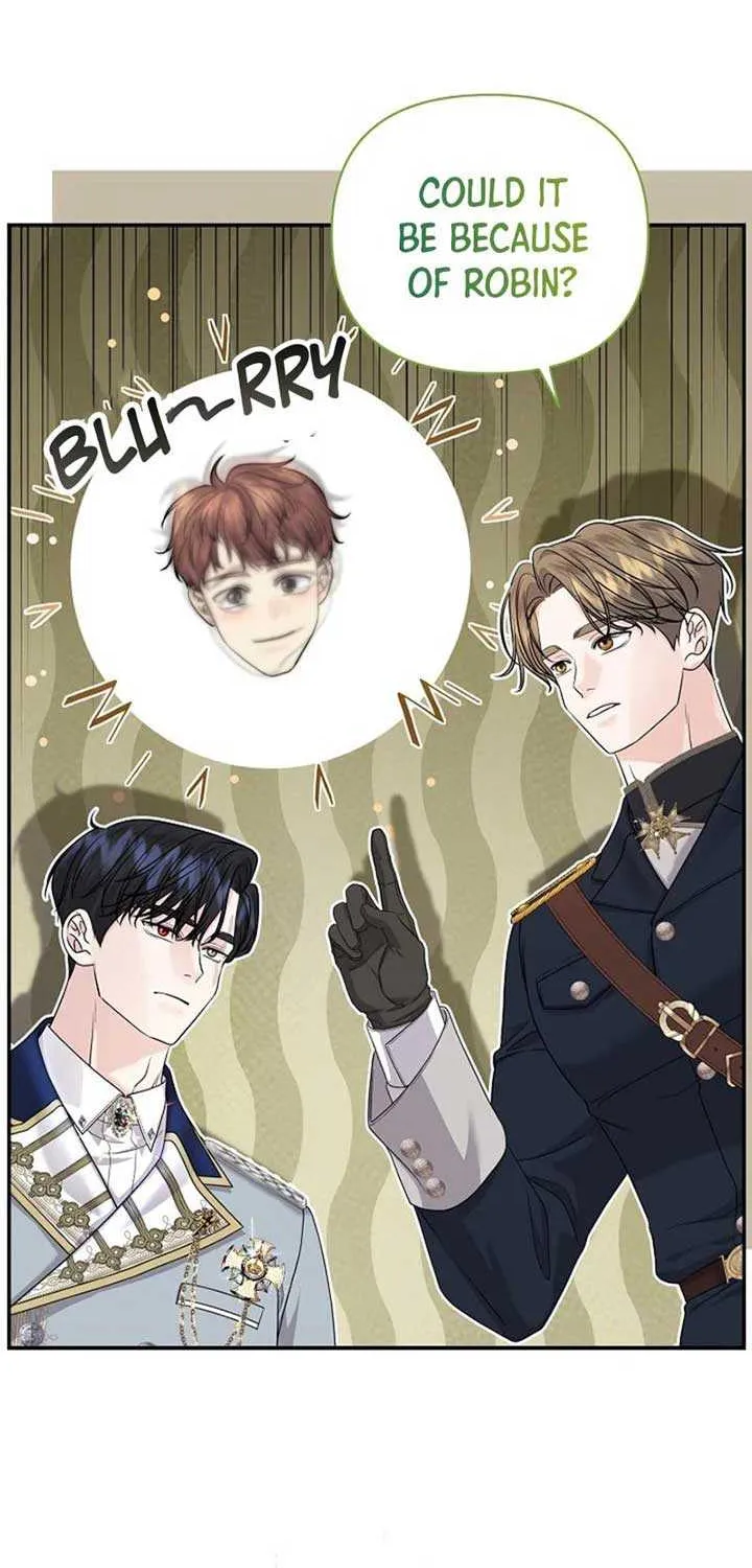 Grand Duke of the North Chapter 44 page 54 - 