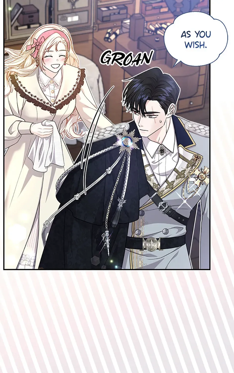 Grand Duke of the North Chapter 45 page 106 - 