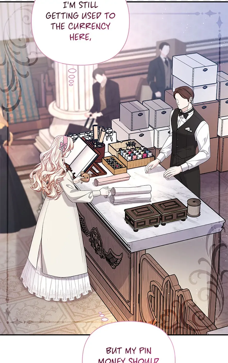 Grand Duke of the North Chapter 45 page 108 - 