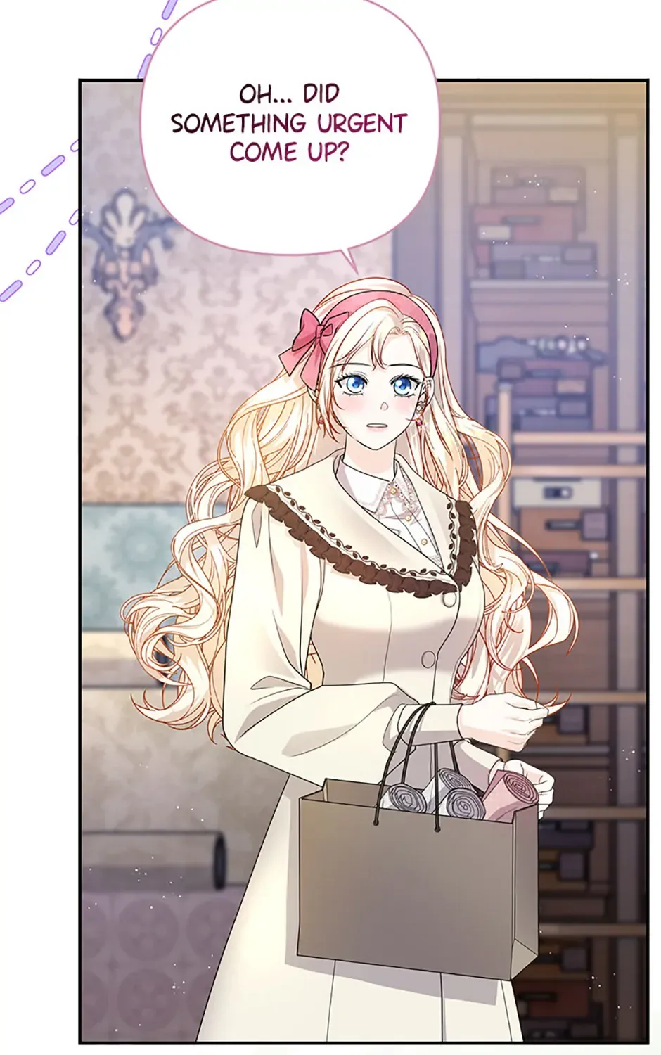 Grand Duke of the North Chapter 45 page 114 - 