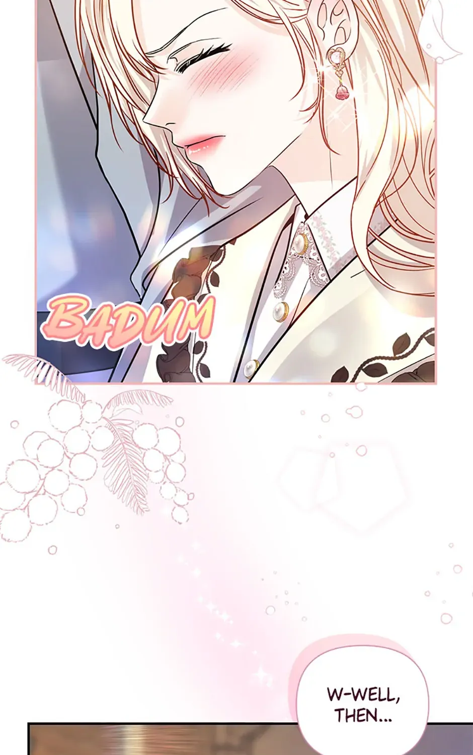 Grand Duke of the North Chapter 45 page 130 - 