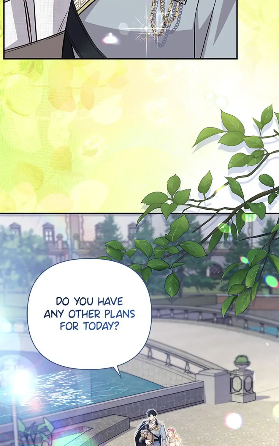 Grand Duke of the North Chapter 45 page 140 - 