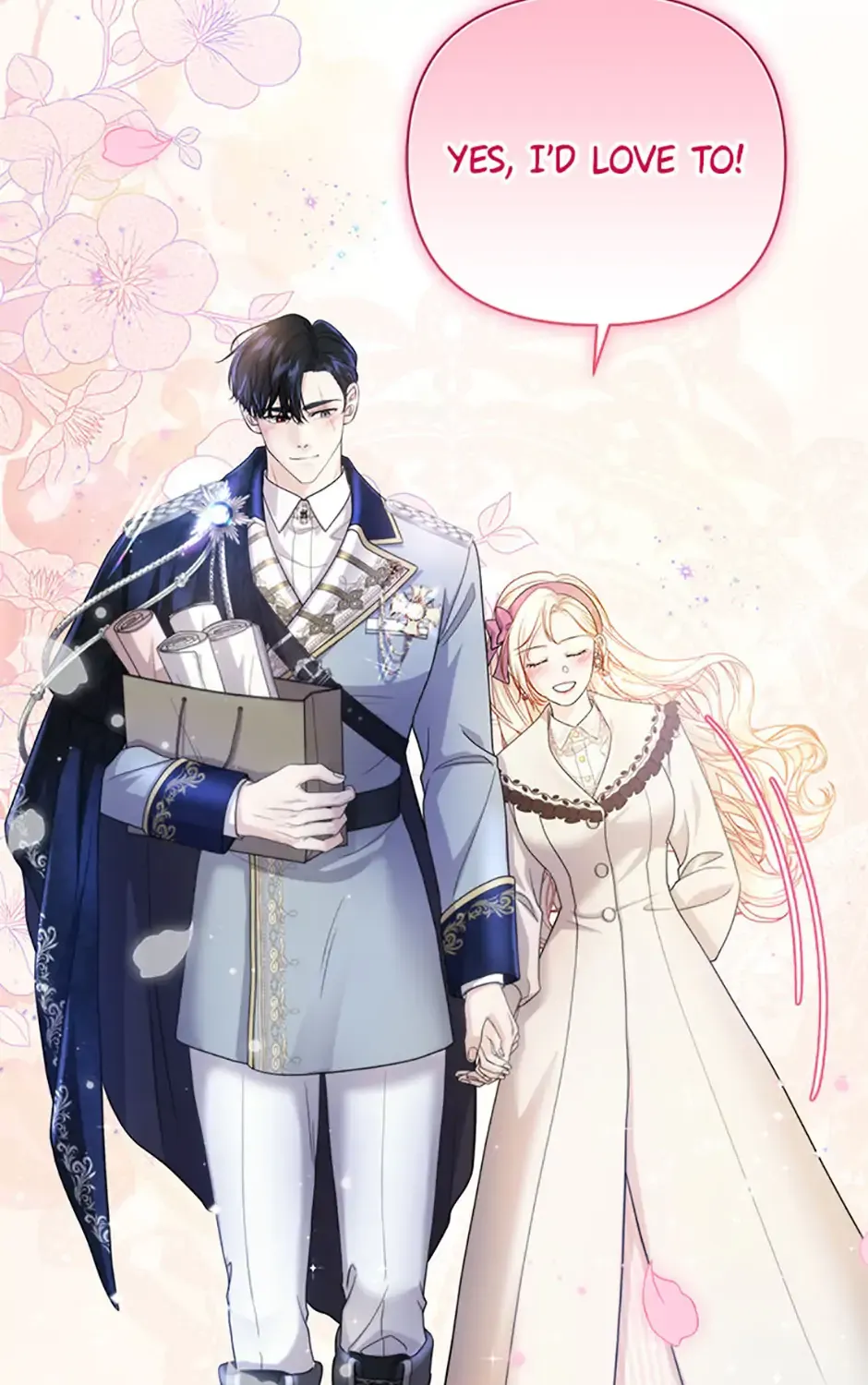 Grand Duke of the North Chapter 45 page 148 - 