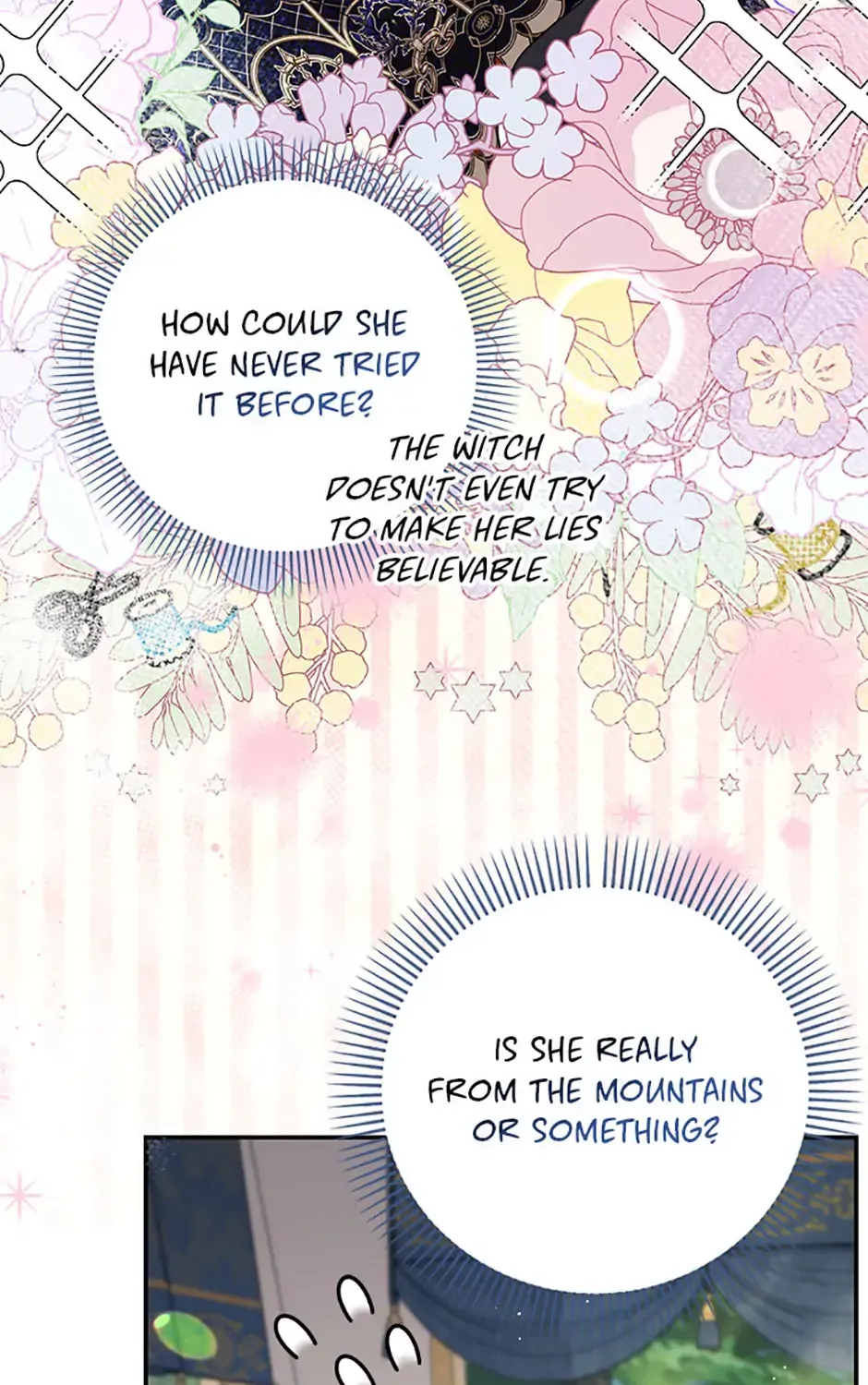 Grand Duke of the North Chapter 45 page 16 - 