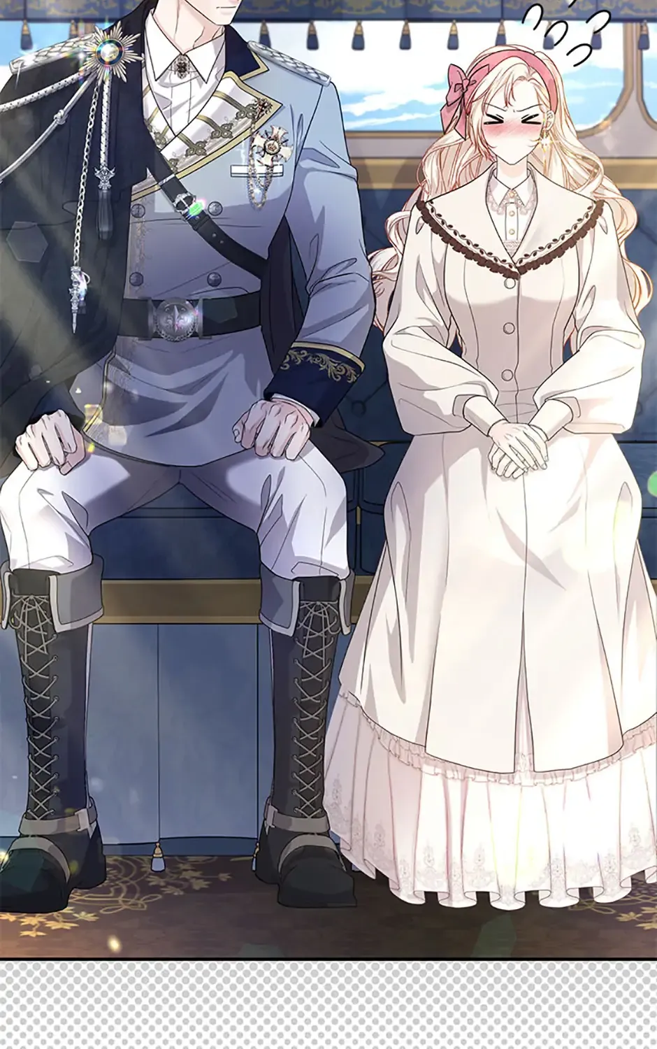 Grand Duke of the North Chapter 45 page 20 - 