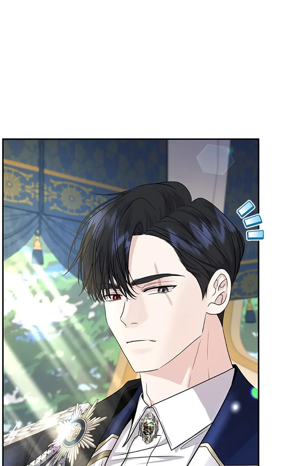 Grand Duke of the North Chapter 45 page 28 - 