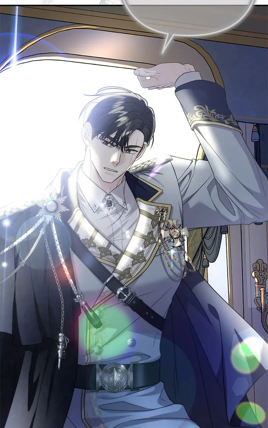 Grand Duke of the North Chapter 45 page 4 - 