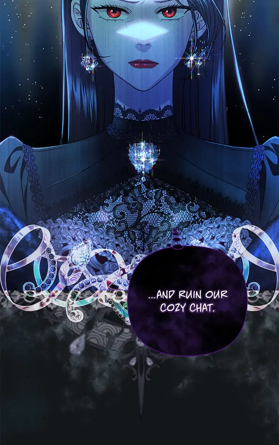 Grand Duke of the North Chapter 45 page 38 - 