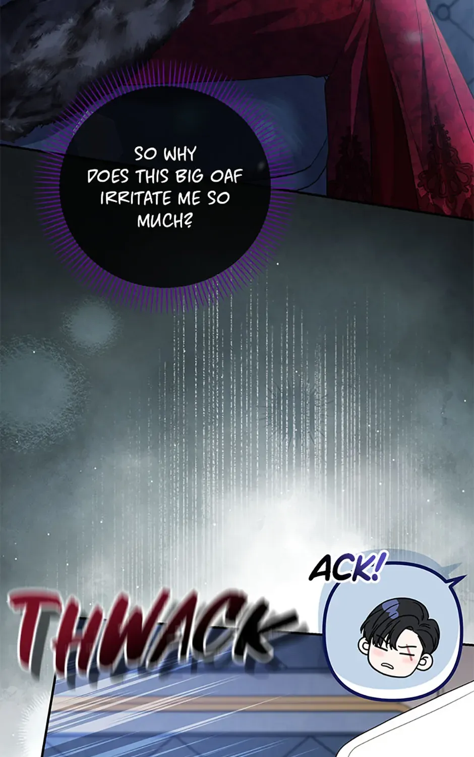 Grand Duke of the North Chapter 45 page 44 - 