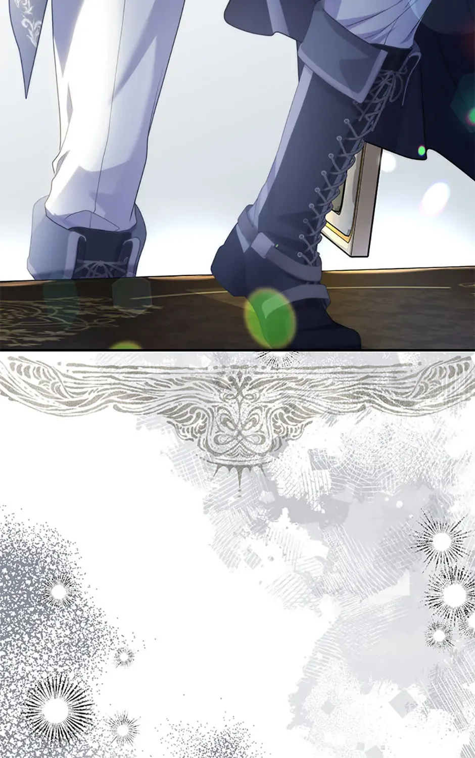 Grand Duke of the North Chapter 45 page 6 - 