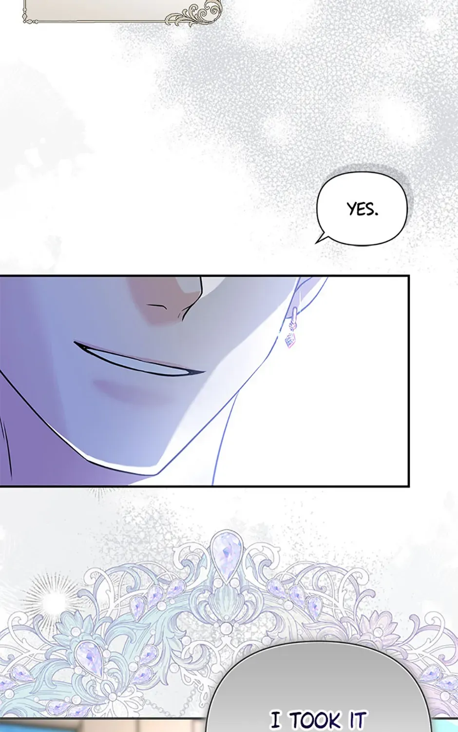 Grand Duke of the North Chapter 45 page 58 - 