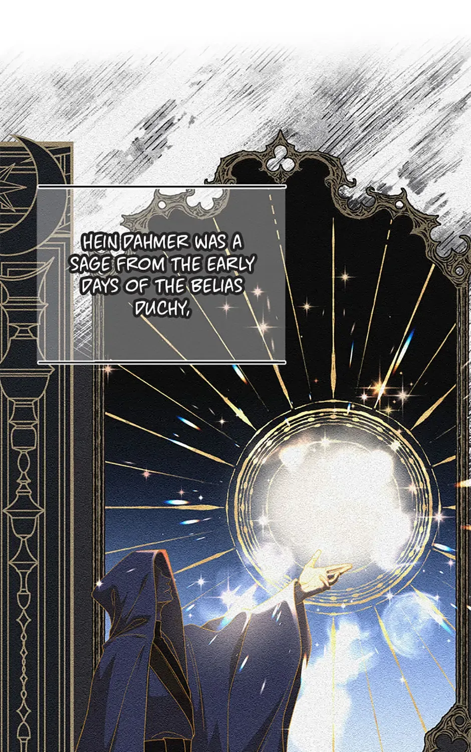 Grand Duke of the North Chapter 45 page 62 - 