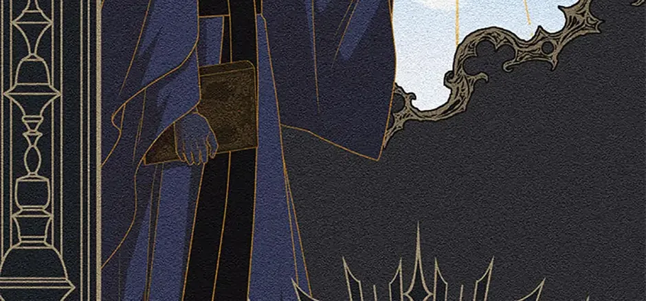 Grand Duke of the North Chapter 45 page 63 - 