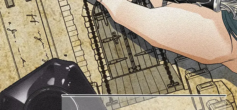 Grand Duke of the North Chapter 45 page 67 - 