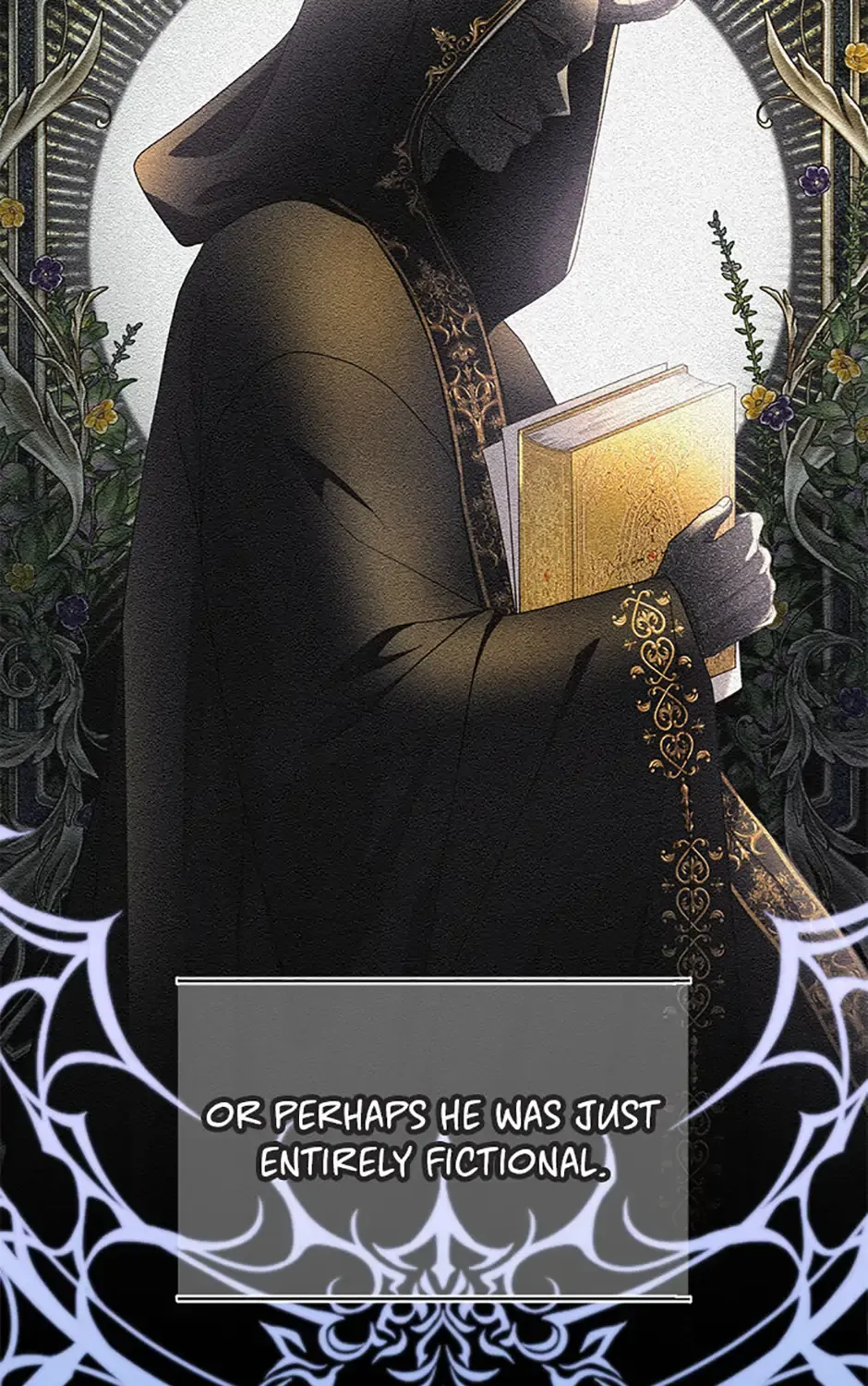 Grand Duke of the North Chapter 45 page 70 - 