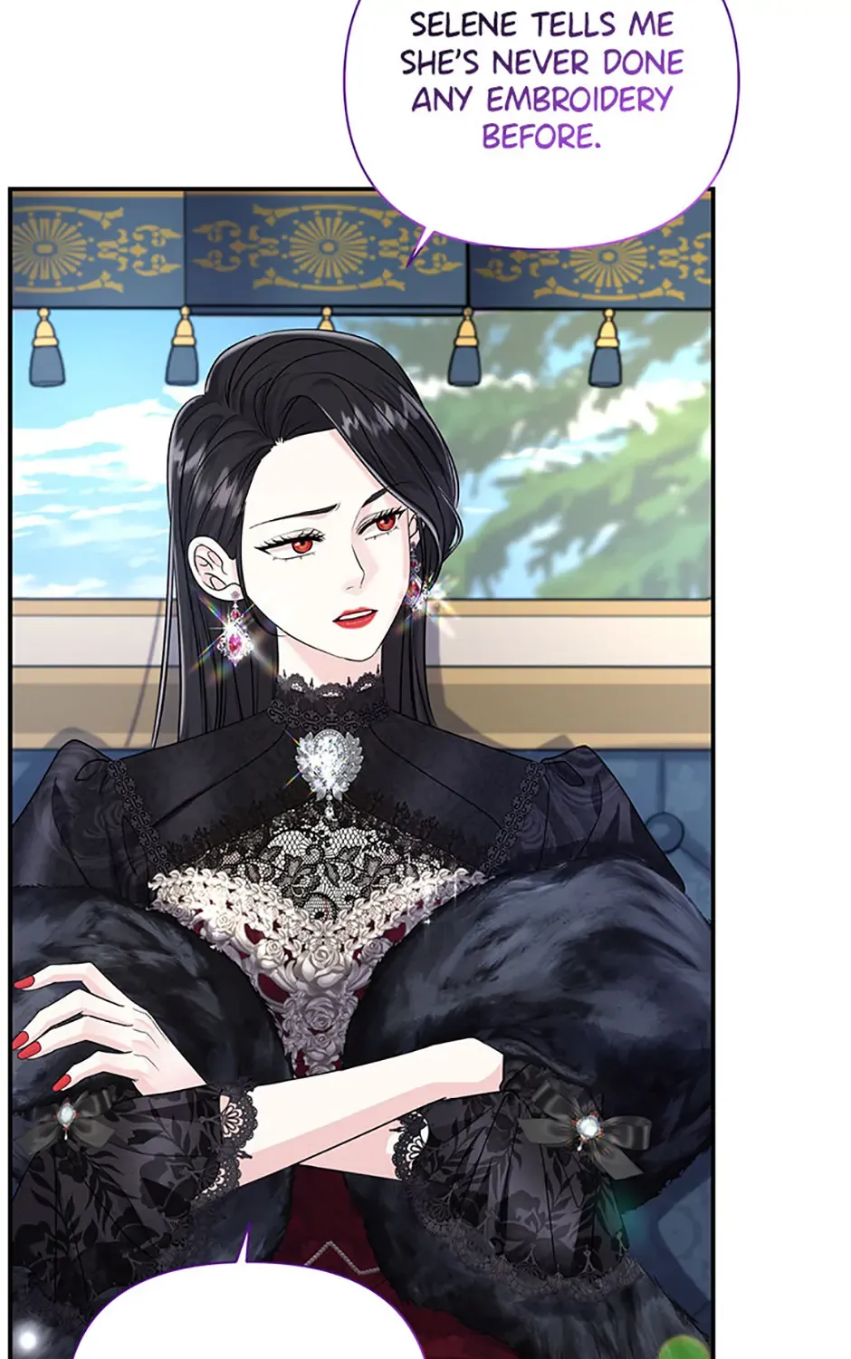 Grand Duke of the North Chapter 45 page 8 - 
