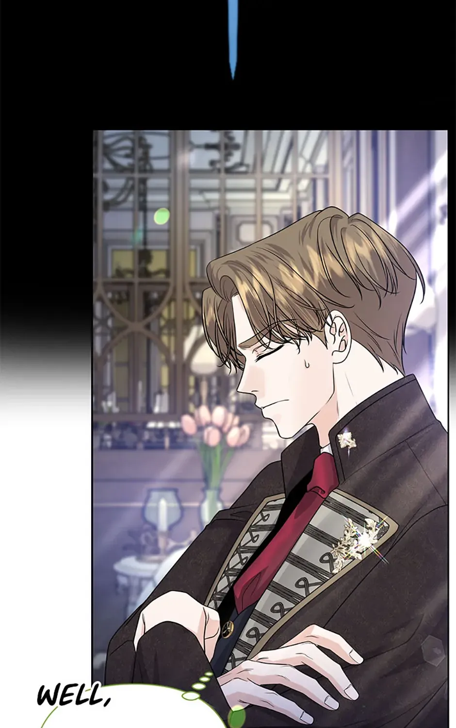 Grand Duke of the North Chapter 45 page 72 - 