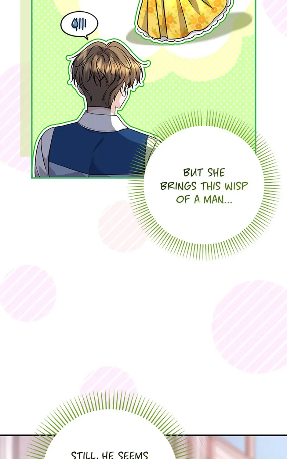Grand Duke of the North Chapter 45 page 80 - 