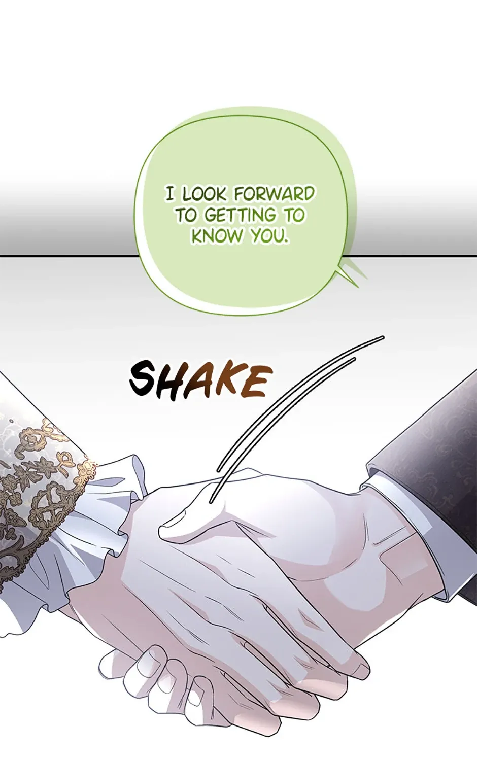 Grand Duke of the North Chapter 45 page 84 - 