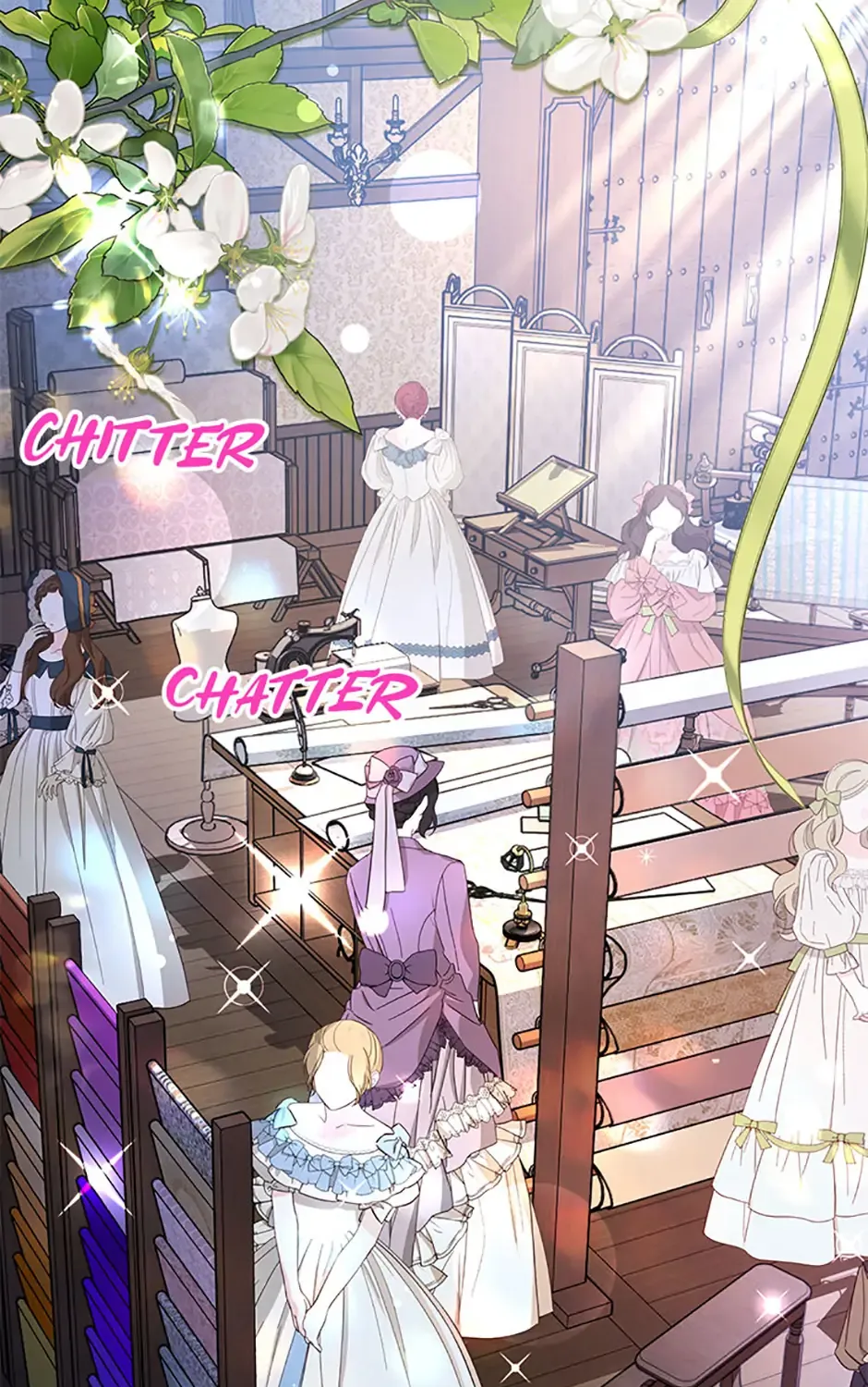 Grand Duke of the North Chapter 45 page 88 - 