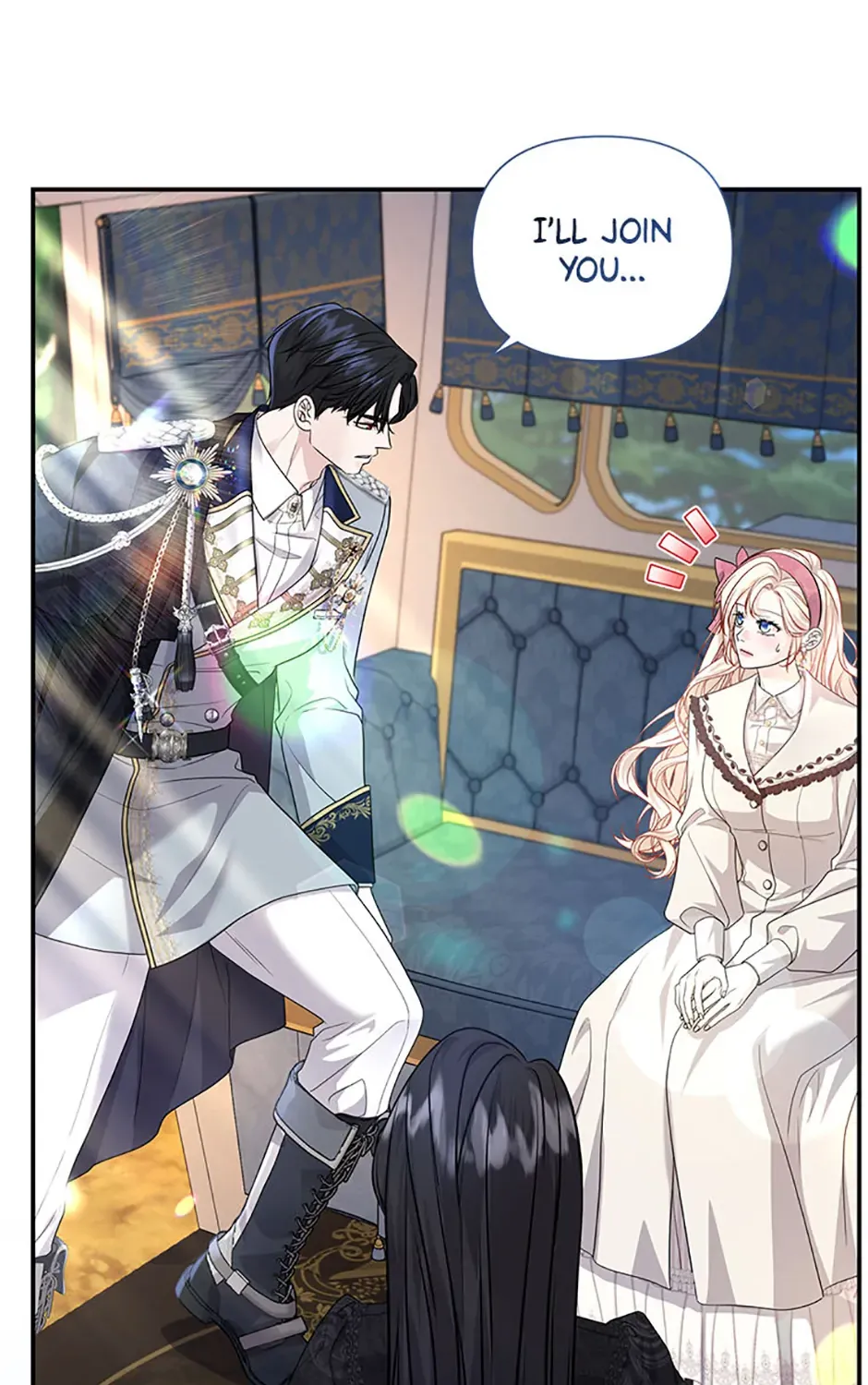 Grand Duke of the North Chapter 45 page 10 - 