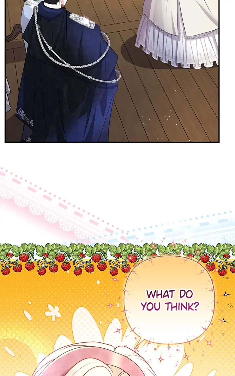 Grand Duke of the North Chapter 45 page 96 - 