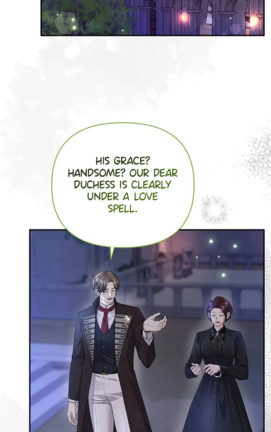 Grand Duke of the North Chapter 46 page 101 - 