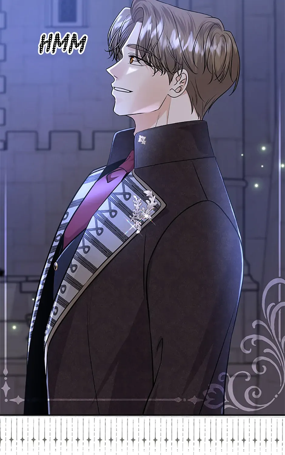 Grand Duke of the North Chapter 46 page 105 - 