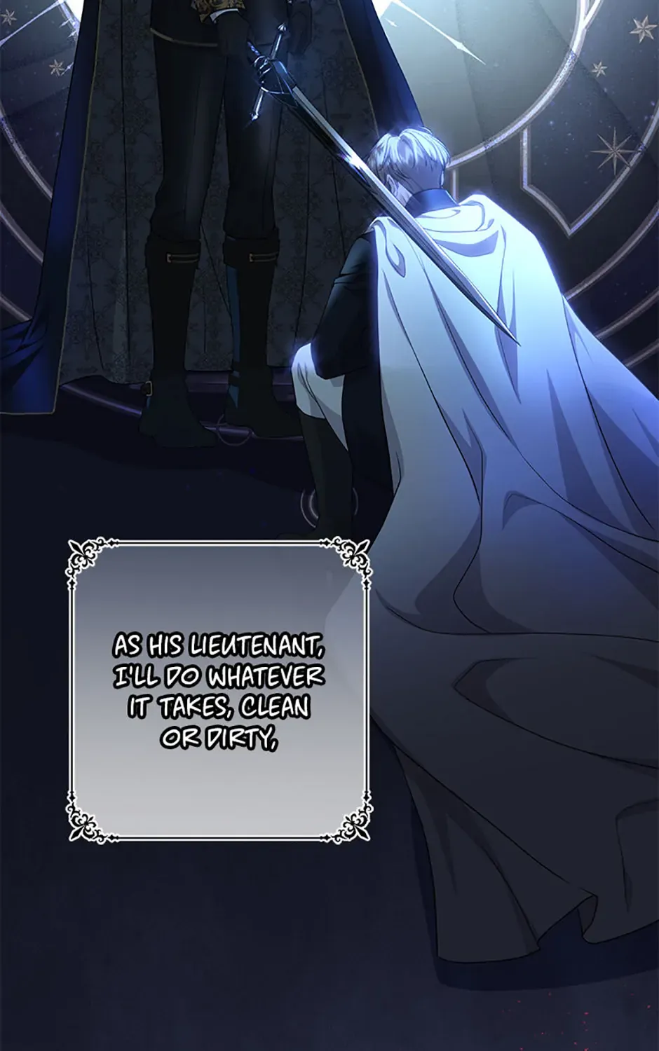 Grand Duke of the North Chapter 46 page 111 - 