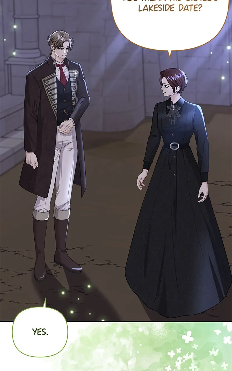 Grand Duke of the North Chapter 46 page 117 - 