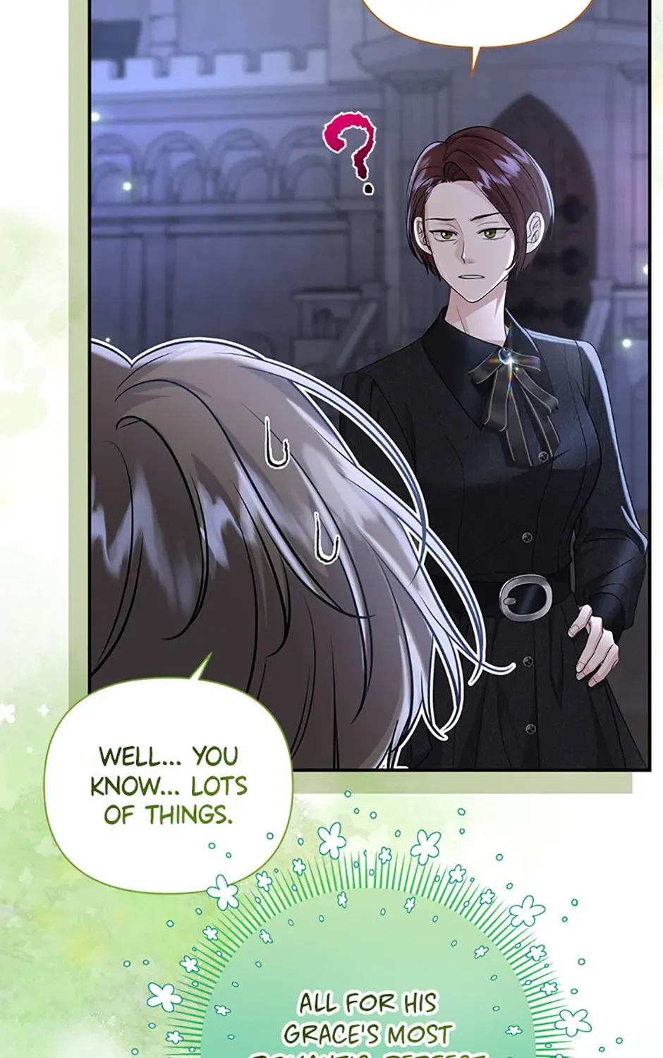 Grand Duke of the North Chapter 46 page 119 - 
