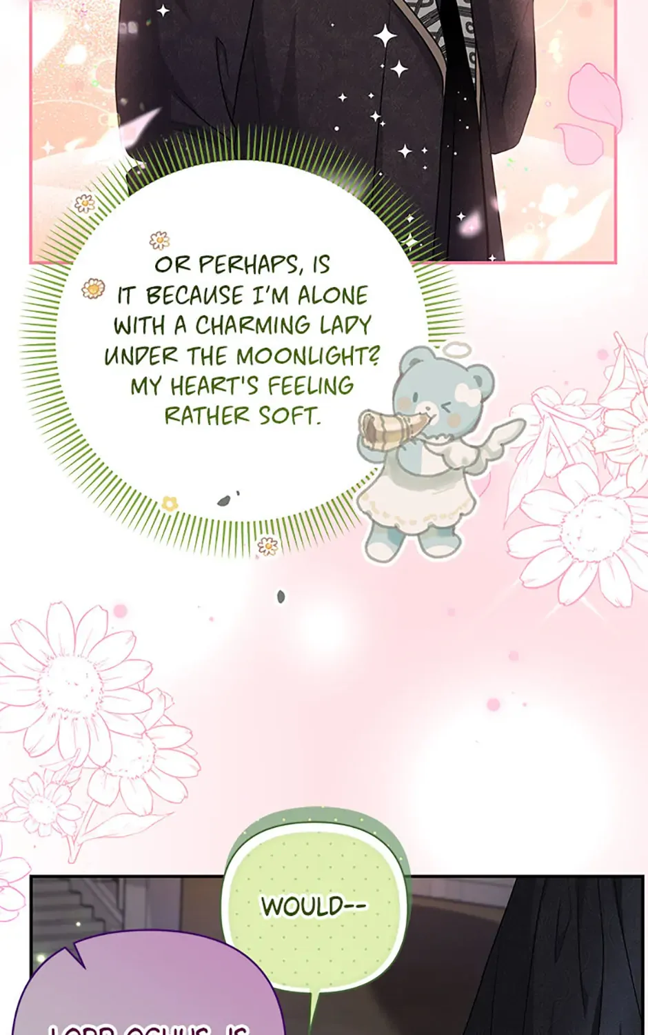 Grand Duke of the North Chapter 46 page 125 - 