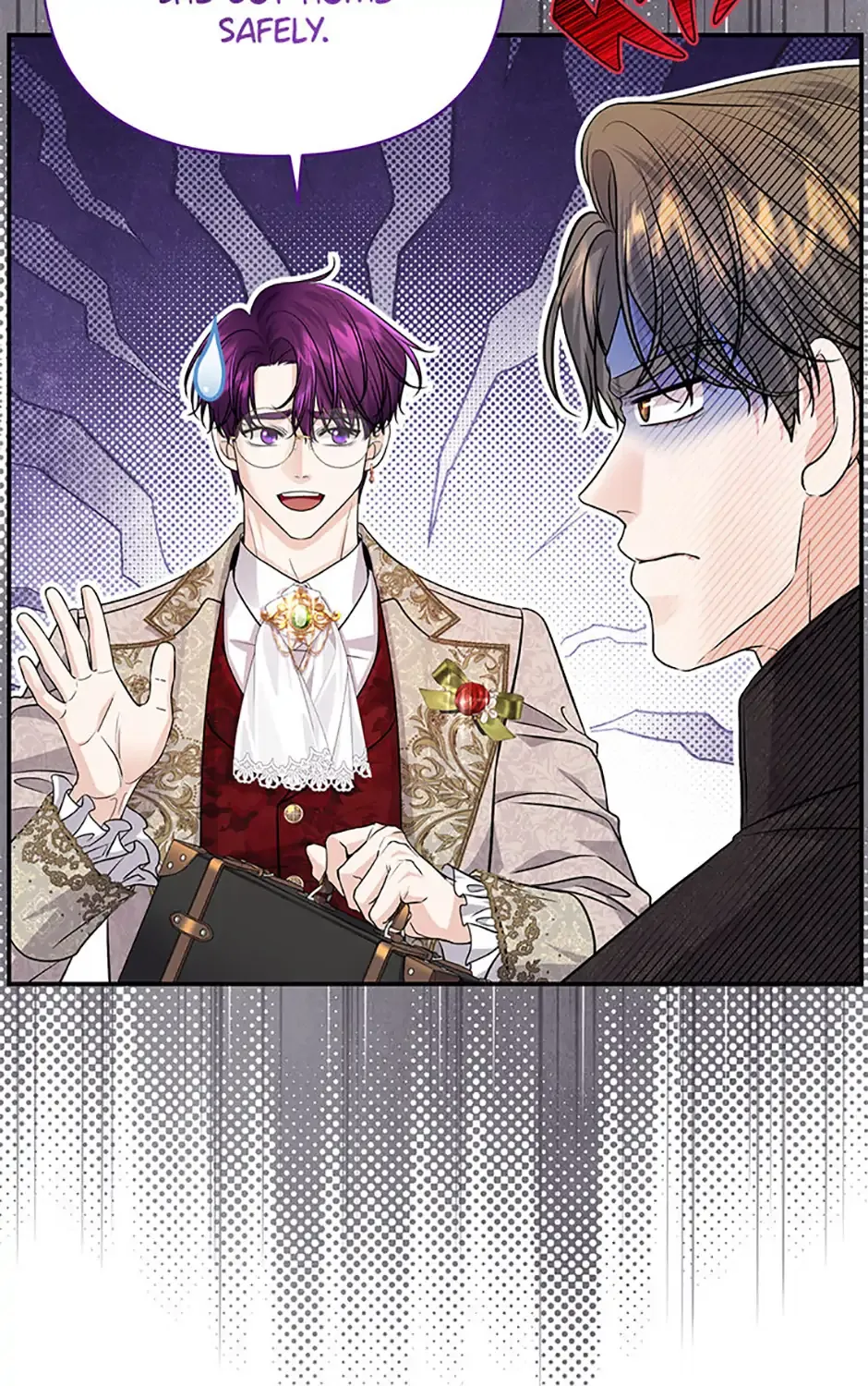 Grand Duke of the North Chapter 46 page 131 - 