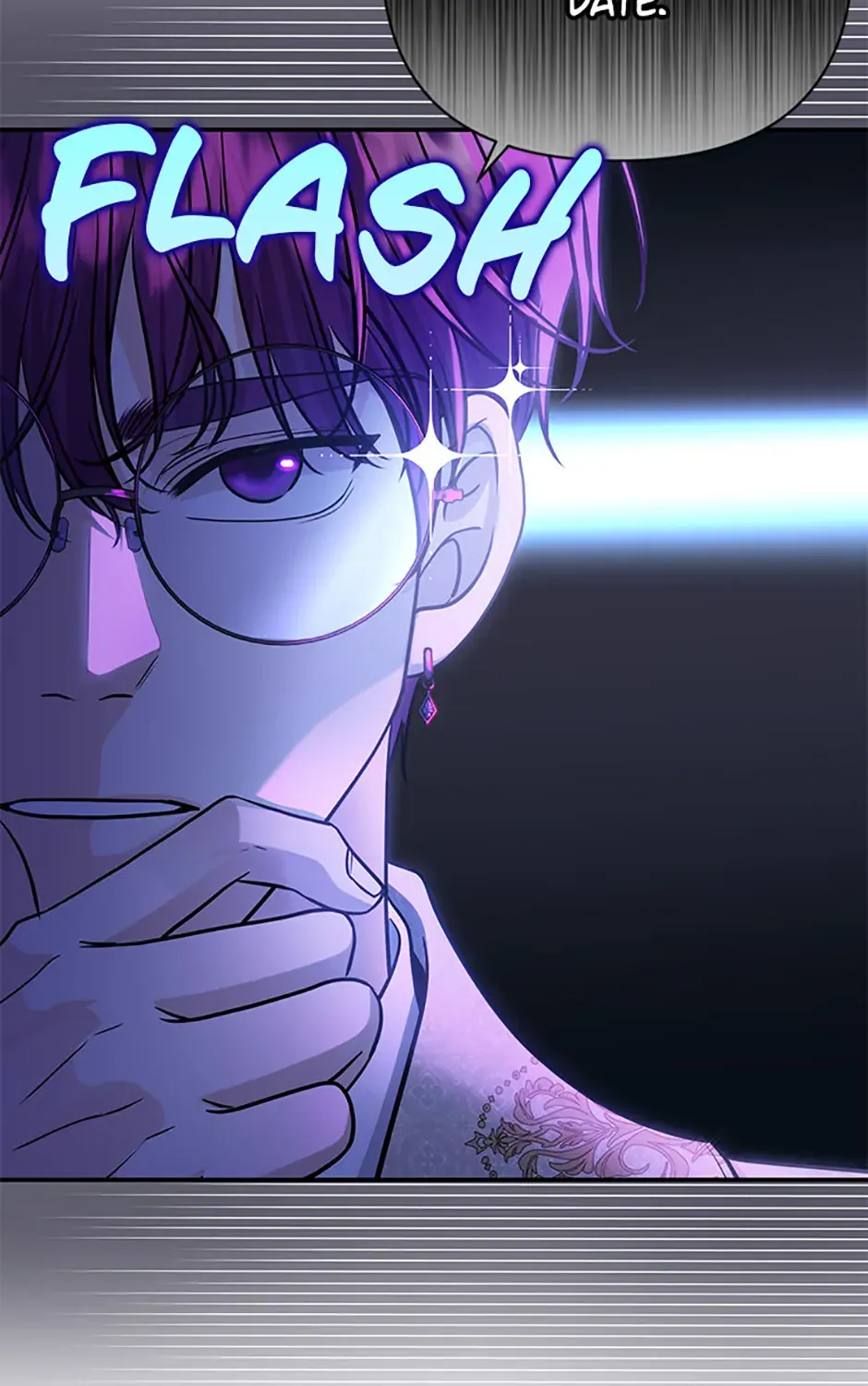 Grand Duke of the North Chapter 46 page 135 - 