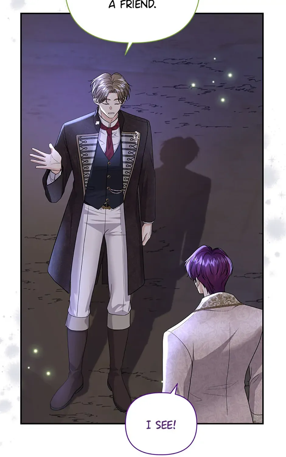 Grand Duke of the North Chapter 46 page 137 - 
