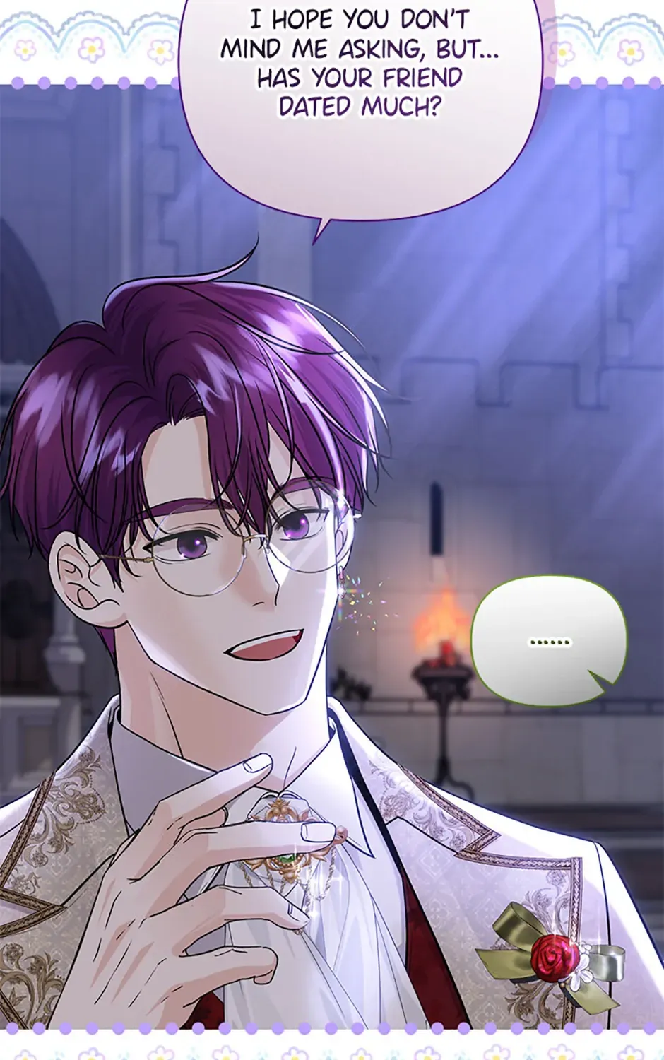 Grand Duke of the North Chapter 46 page 139 - 
